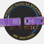 Radio Crezy Ritam